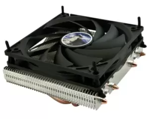 Image of Alpenfohn Panorama Processor Cooler 10cm Black