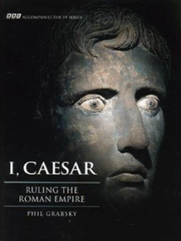 Image of I Caesar by Phil Grabsky Hardback