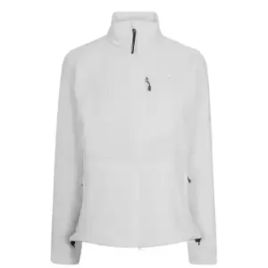 Image of Karrimor Trail Fleece Jacket Womens - White