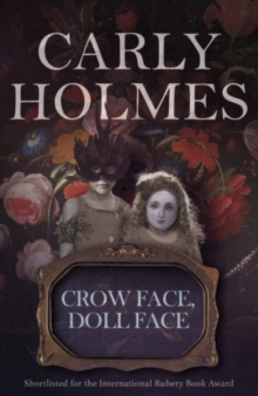 Image of Crow Face, Doll Face Paperback / softback