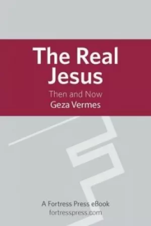 Image of The real Jesus by Gza Verms