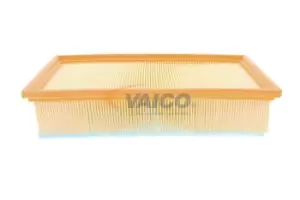 Image of VAICO Air filter OPEL,PEUGEOT,TOYOTA V42-0289 9800097580 Engine air filter,Engine filter