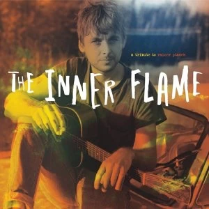 Image of Various Artists - The Inner Flame 12" Coloured Vinyl