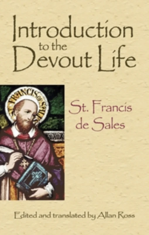 Image of Introduction to the Devout Life Paperback / softback