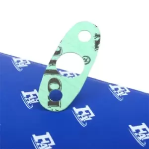 Image of FA1 Gaskets VW,OPEL,FORD 411-501 062145757,K04343770,038025 Seal, oil outlet (charger) 9667044780,7701057996,93179989,1331076,4R8Q6N652AA,2824603010