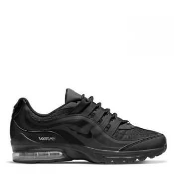 Image of Nike Air Max VG-R Womens Trainers - Black
