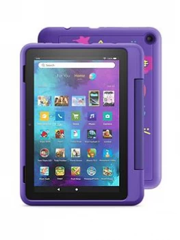 Image of Amazon Fire HD 8 Kids Pro 2021 32GB