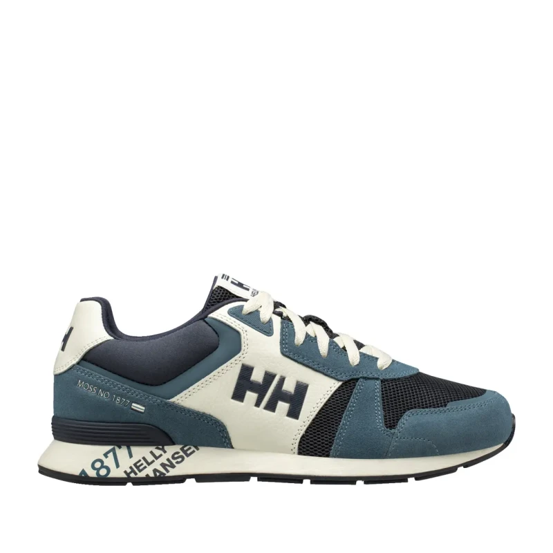 Image of Helly Hansen Sneakers Helly Hansen Anakin Leather 2 Gris Male 43