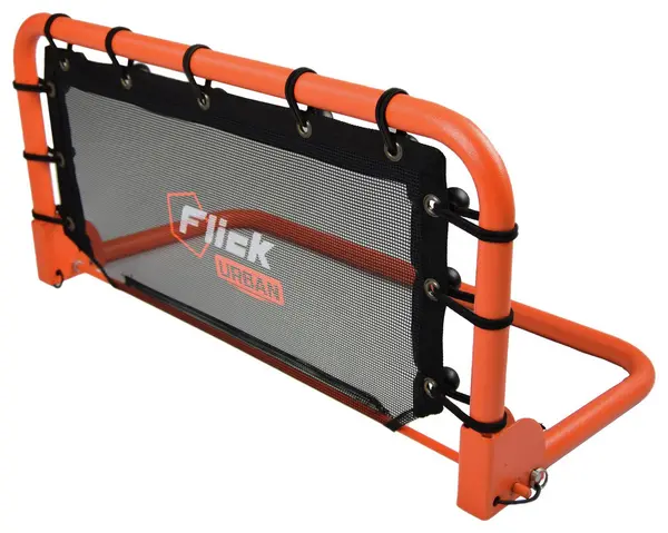 Image of Flick Flick Urban Mini Wall Football Rebounder