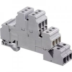 Image of Industrial terminal block 17.8mm Screws Configuration L