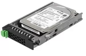 Image of Fujitsu 900GB 2.5" SAS Hard Disk Drive S26361-F5729-L190