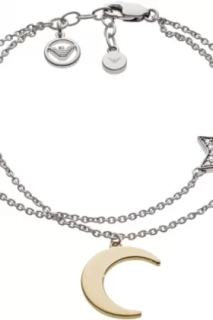 Image of Emporio Armani Jewellery EG3359040 Bracelet