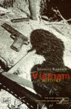 Image of Vietnam by Stanley Karnow Paperback