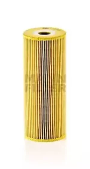 Image of Oil Filter Hu947/1X By Mann-Filter