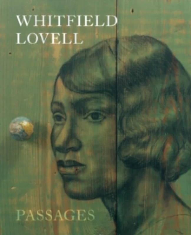 Image of Whitfield Lovell. Hardback. By Whitfield Lovell, Cheryl Finley, Bridget R Cooks, Boca Raton Museum of Art, Virginia Museum of Fine Arts, Arkansas Arts