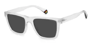 Image of Polaroid Sunglasses PLD 6176/S 900/M9
