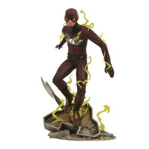 Image of The Flash (DC TV) DC Gallery Statue