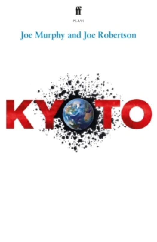 Image of Kyoto. Paperback. By Joe Murphy, Joe Robertson Books