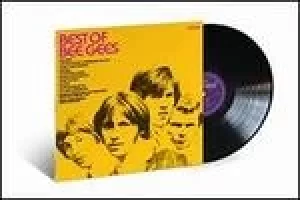 Image of best of bee gees