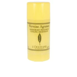 Image of Verveine Agrumes Deodorant Stick 50g