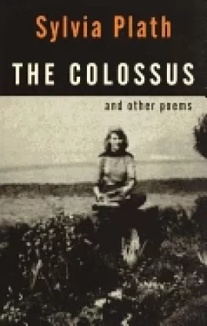 Image of colossus and other poems