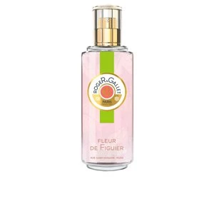 Image of Roger & Gallet Fleur de Figuier Eau de Cologne For Her 100ml