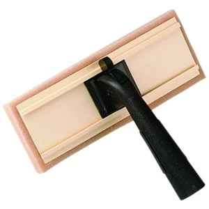 Image of Wickes Small Paint Pad - 205 x 77mm
