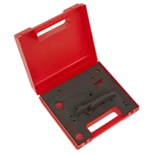 Image of Sealey Timing Tool for Dacia, Mercedes, Nissan, Renault 1.3 Petrol Engines - VS5