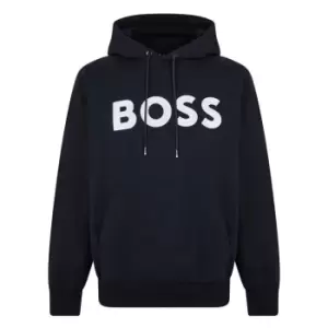 Image of Boss Sullivan OTH Hoodie - Blue