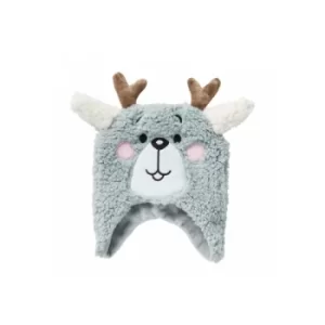 Image of Reindeer Hat