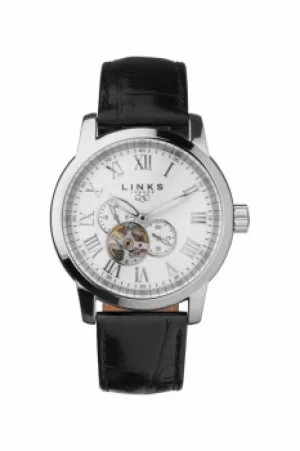Image of Mens Links Of London Noble Roman Automatic watch Automatic Watch 6020.1054