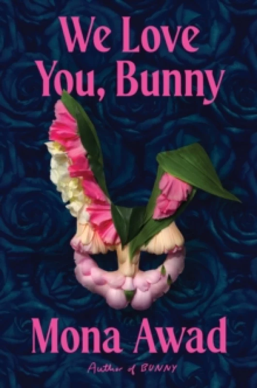 Image of We Love You, Bunny Hardback