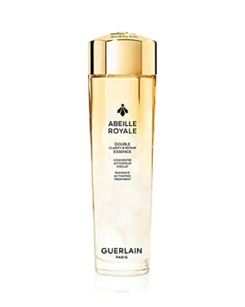 Image of Guerlain Abeille Royale Double Clarify & Repair Essence 5.1 oz.