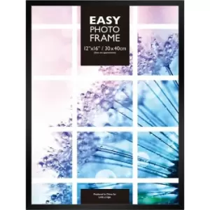 Image of Easy Frame Range - Black - 12X16 - Black