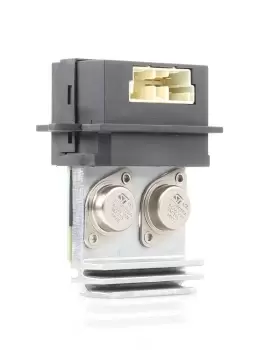 Image of RIDEX Control Units RENAULT 1385C0112 7701033535 ECU,Control Unit, heating / ventilation