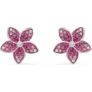 Image of Ladies Swarovski Base metal Tropical