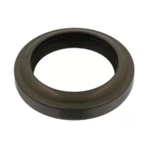 Image of Shaft Seal Ring stub axle 02446 by Febi Bilstein