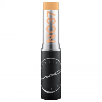 Image of MAC Cosmetics 'Studio Fix' Soft Matte Stick Foundation 9g - NC37