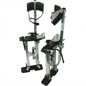 Image of Faithfull Decorators and Plasterers Stilts