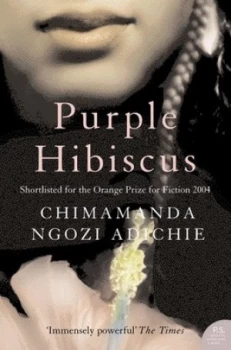 Image of Purple Hibiscus by Chimamanda Ngozi Adichie Paperback