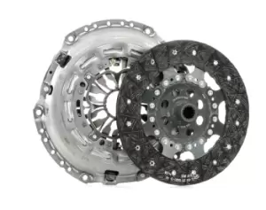 Image of LuK Clutch OPEL,RENAULT,NISSAN 626 3049 09 3000100Q3C,3000100Q3K,3000100Q4E Clutch Kit 302052305R,4420990,4422034,4502842,93168735,95515928,95521321