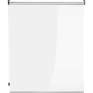 Image of Blind, transparent, HxD 1800 x 100 mm, aluminium housing, width 1400 mm