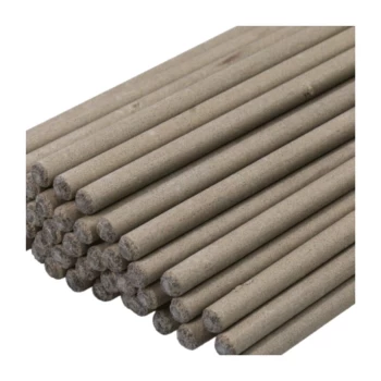 Image of EH 360B Hardfacing Welding Electrode 3.25 x 350mm 5kg Pack - Parweld