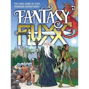 Image of Fantasy Fluxx