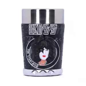 Image of Glam Range The Starchild (KISS) Shot Glass