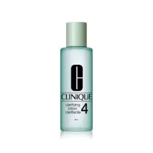 Image of Clinique Clarifying Lotion N4 200ml