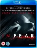 Image of In Fear (Bluray)