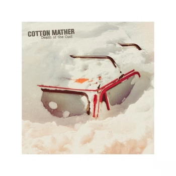 Image of Cotton Mather - Death of the Cool Vinyl