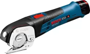 Image of Bosch GUS 10,8 V-LI Professional 700 RPM 10.8 V Lithium-Ion...