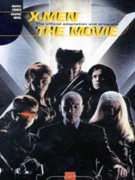 Image of X-Men by Joe Pruett and Mark Texeira and Jimmy Palmiotti Paperback